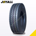 JOYALL A919 18ПР тяжелой нагрузки 12R22.5 грузовых шин 